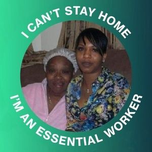 Meet your Posher, Terina